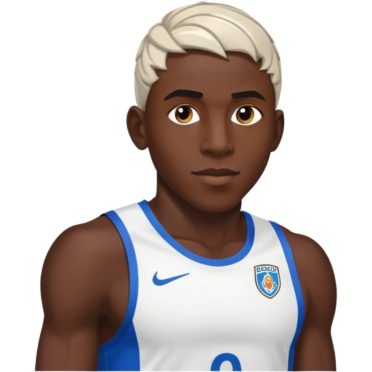 Victor osimhen  emoji