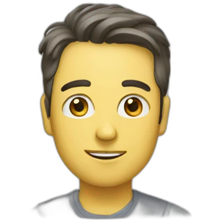 Règle  emoji