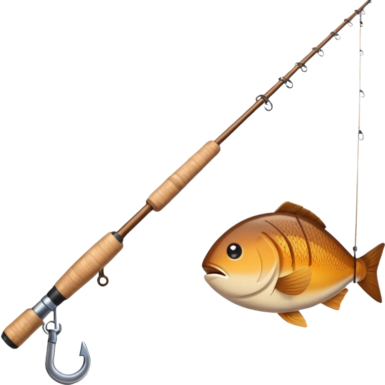 удочка emoji