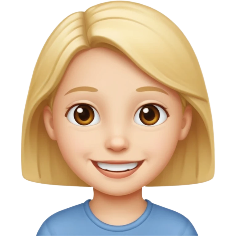 adoption of a child emoji