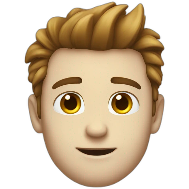 Edward twilight emoji