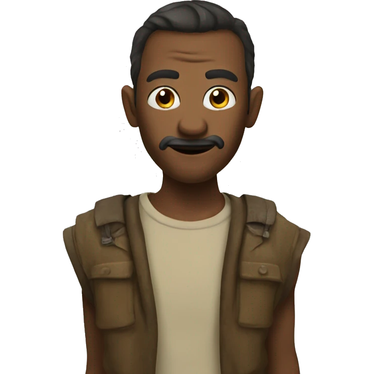 Azbulla emoji