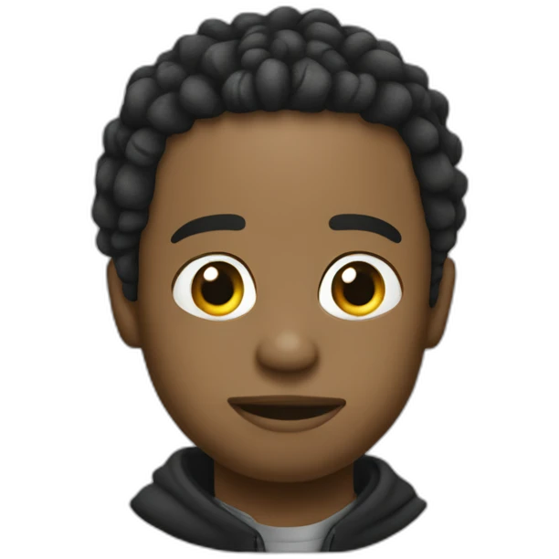 lil durk emoji