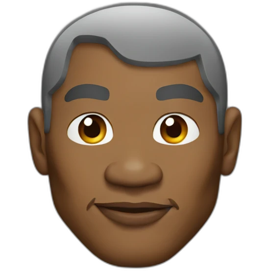Mike Tyson  emoji
