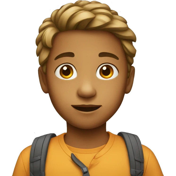 child emoji