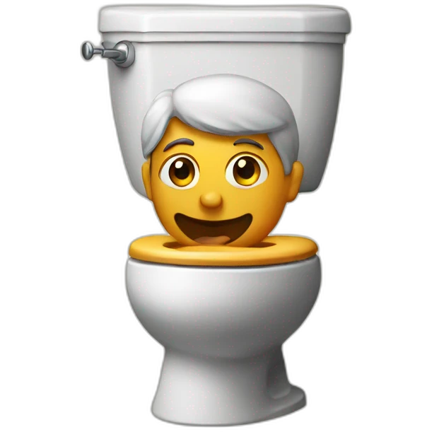 indian toilet emoji