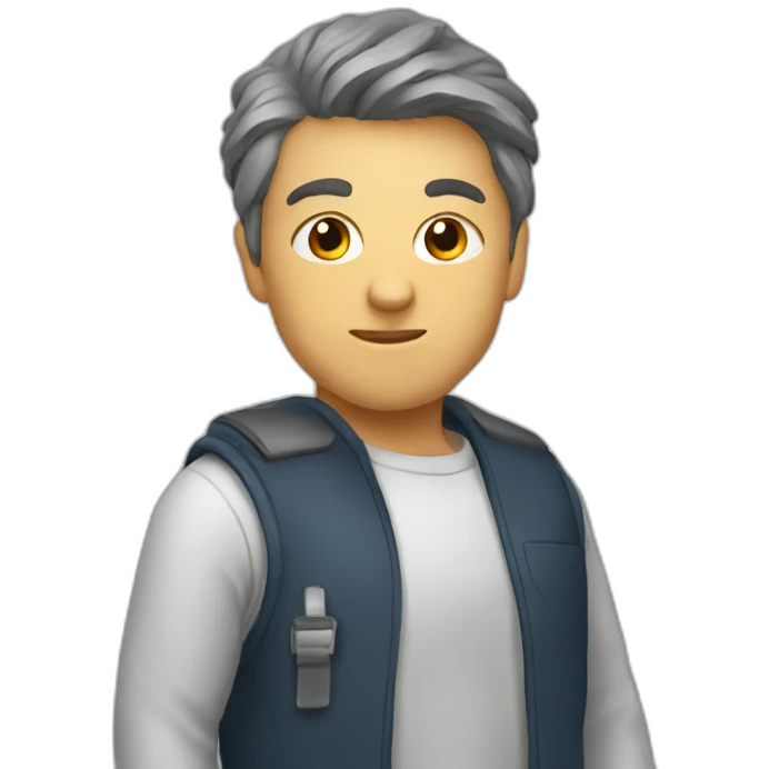 study emoji