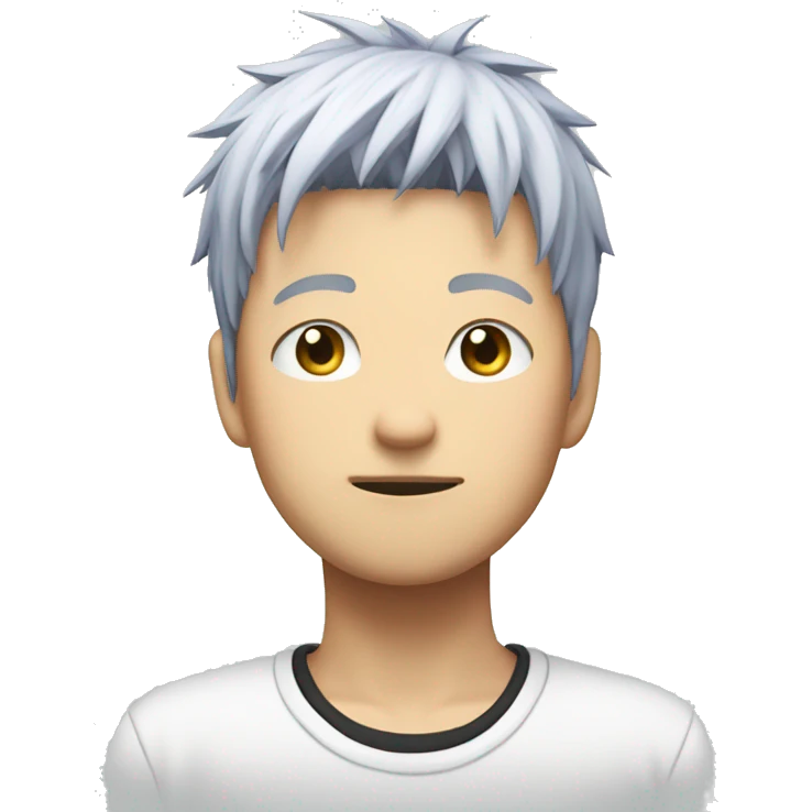 saiki kusuo emoji