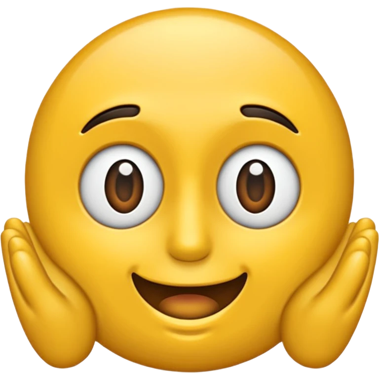 Гоблин с окровавленной сковородкой emoji