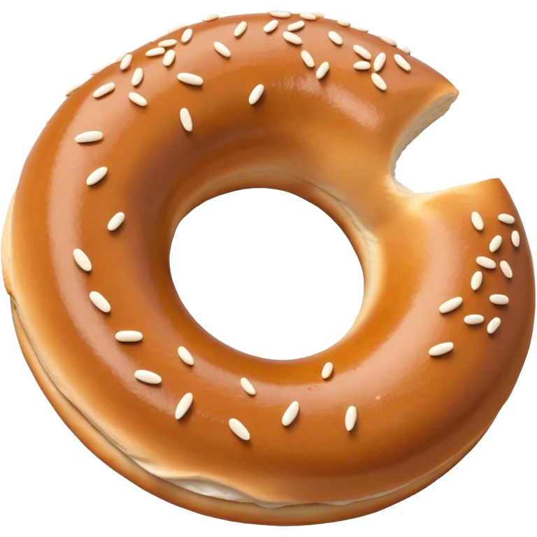 Simit emoji