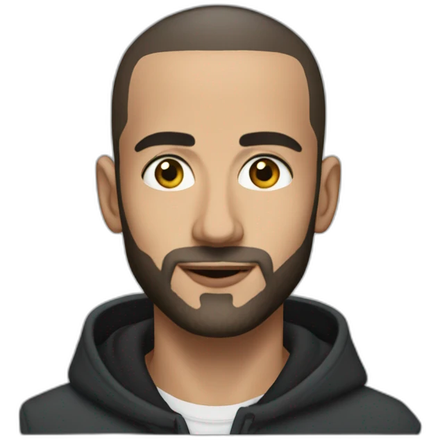 Ziyech emoji