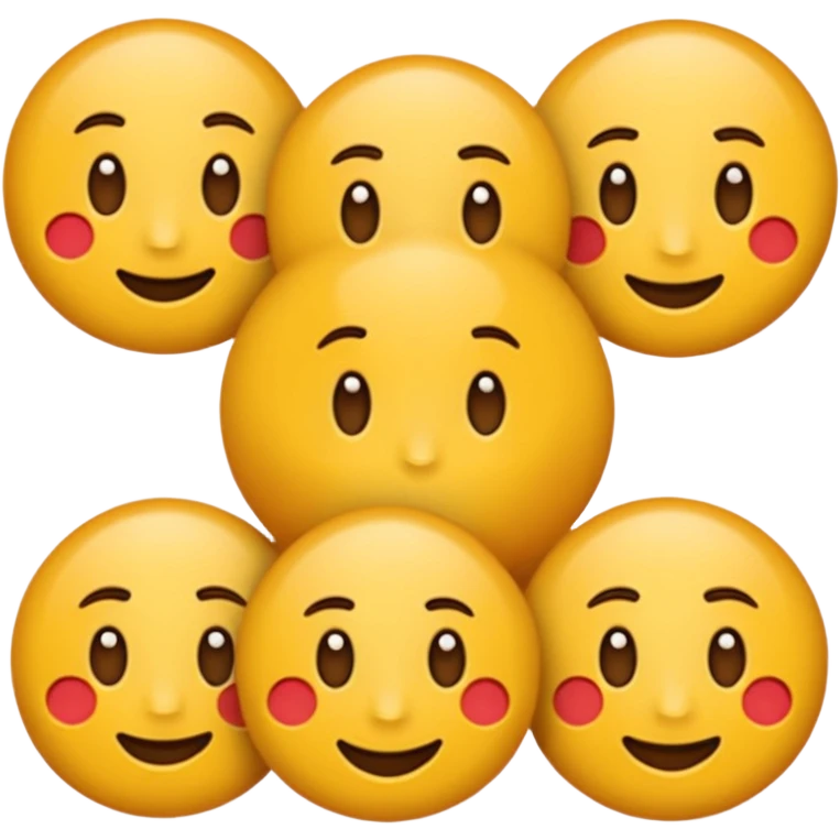 сгенерируй ромб светло-коричневого цвета emoji