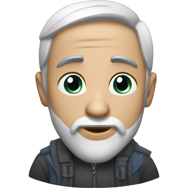 Люба emoji