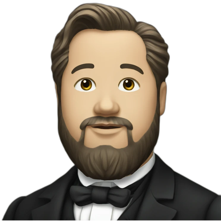 Spurgeon emoji