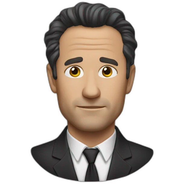 Michael Vaughn emoji
