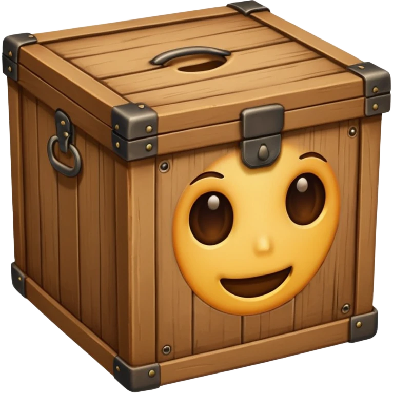 box emoji