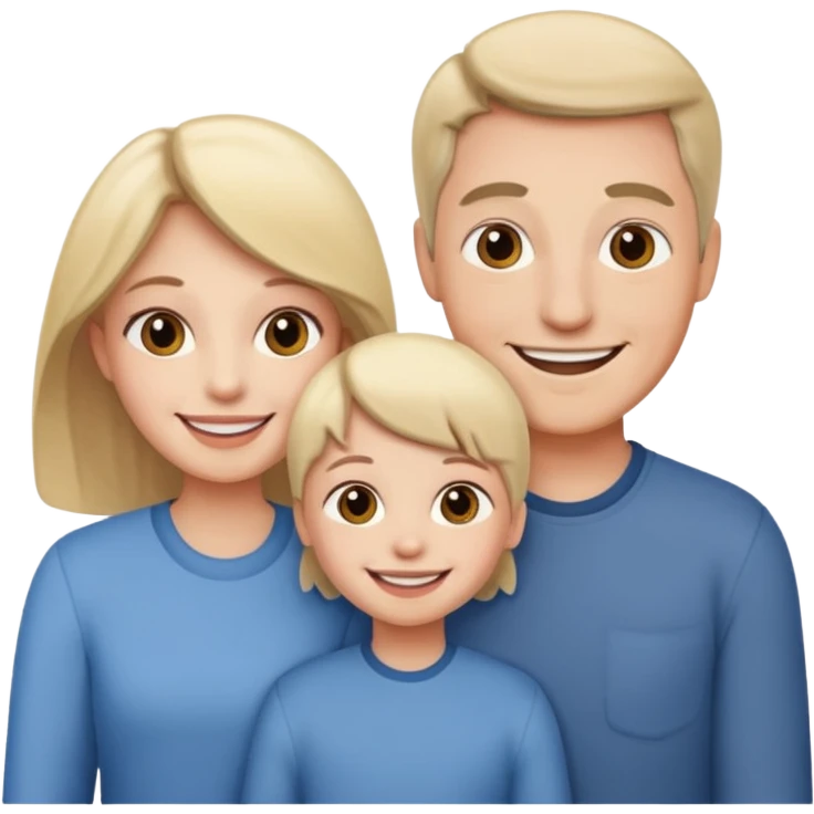 family emoji