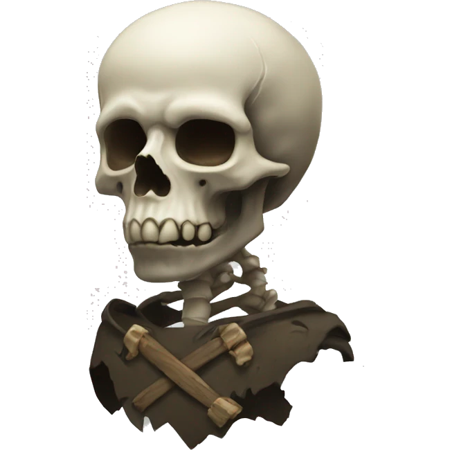 Yorick emoji