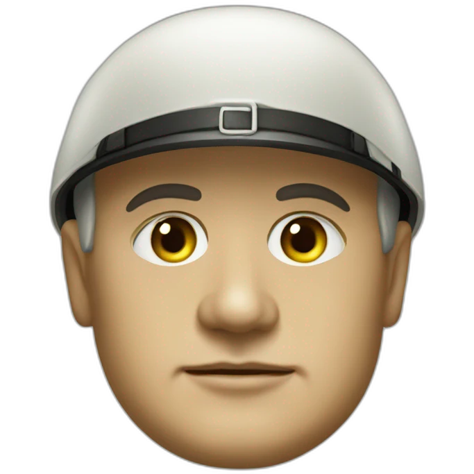 benito mussolini emoji