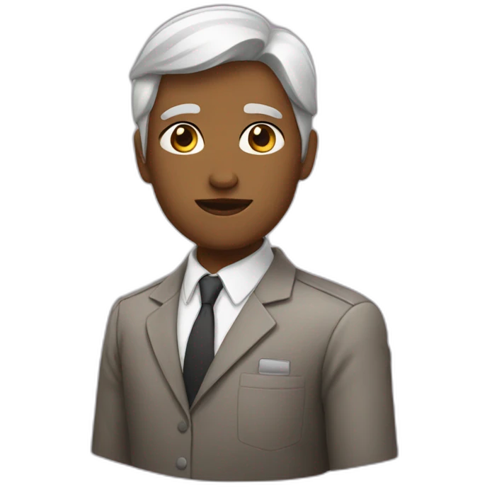 Moi emoji