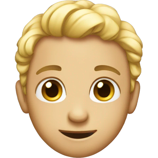 Love you emoji
