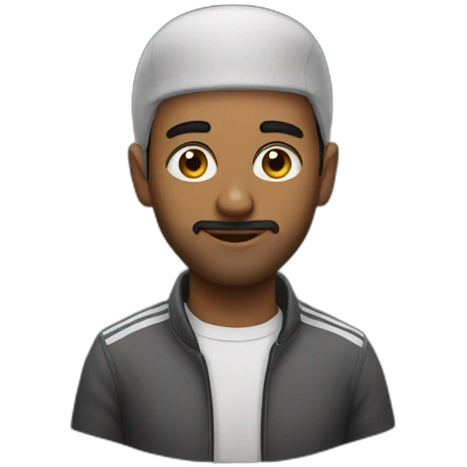 Abdel emoji