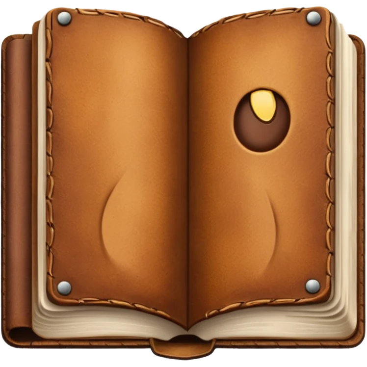 journal emoji