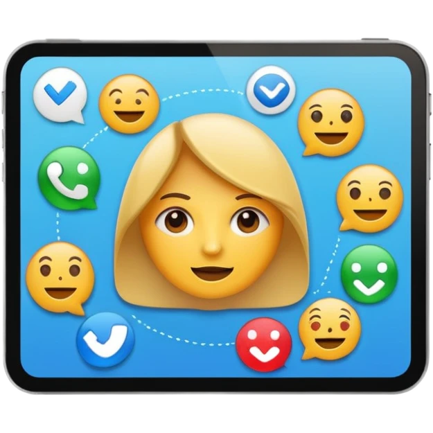 CRM emoji