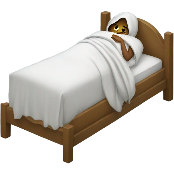 Sleepwalker  emoji