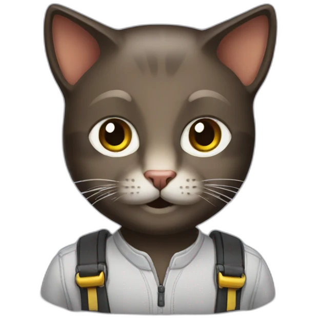 cat-developer emoji