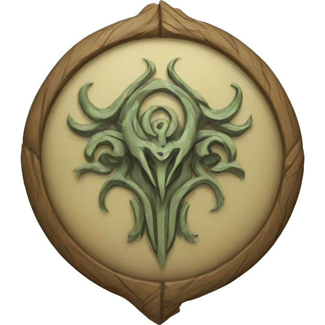 Sigil emoji