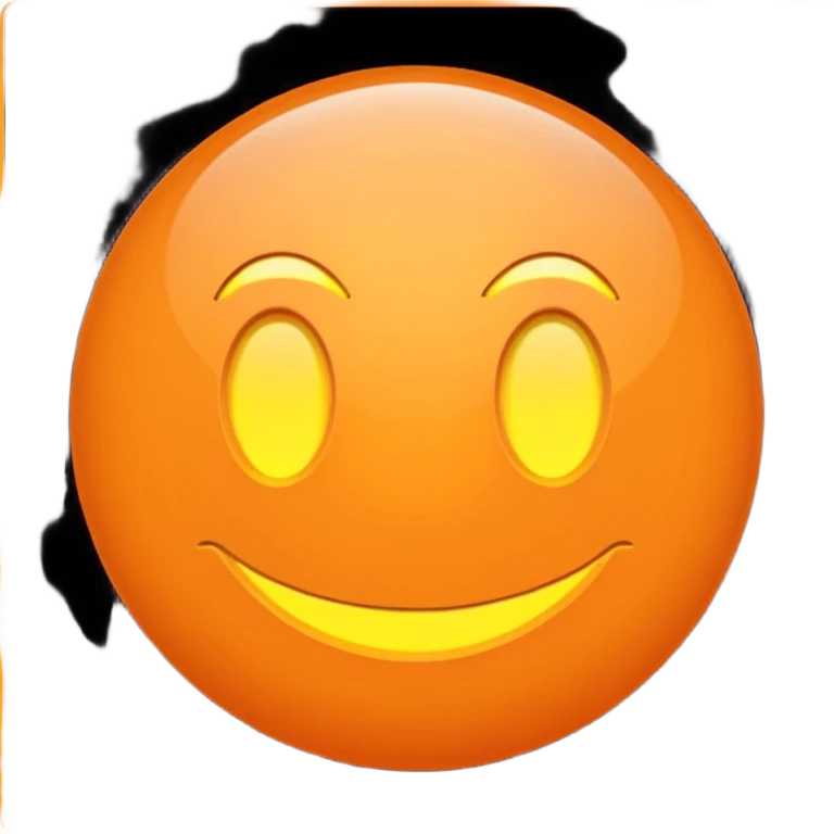  "HTML" written as a bold, stylized text in **orange**, with a subtle glowing or digital effect, like a tech/code style emoji.  Background: transparent  
Style: emoji, clean, minimal, professional, tech/cyber style, sharp edges, glowing accents   emoji
