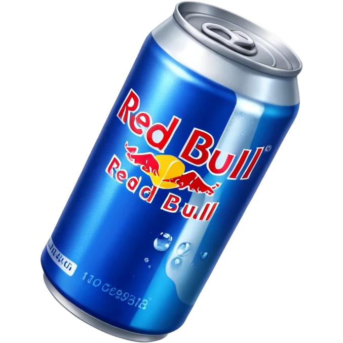 Redbull emoji