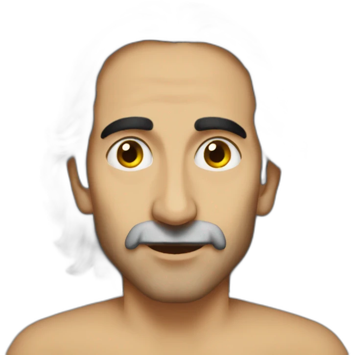 zemmour emoji