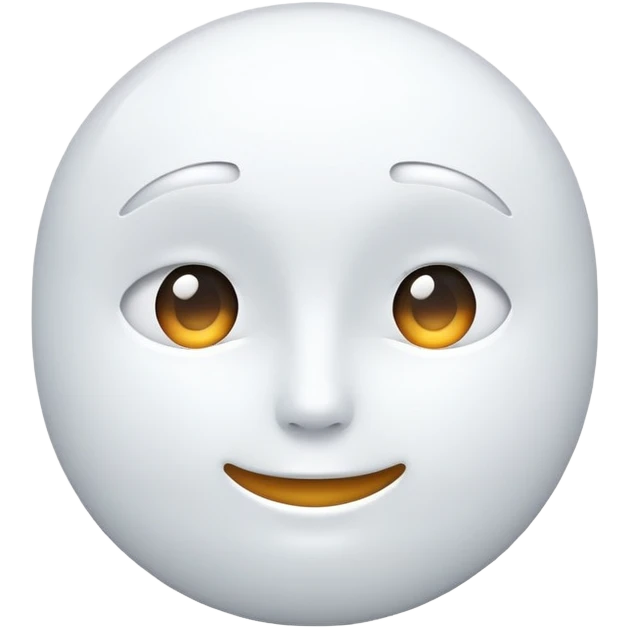 Y emoji