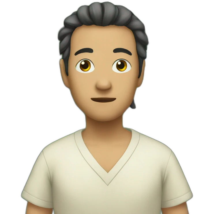 Kaiwai emoji