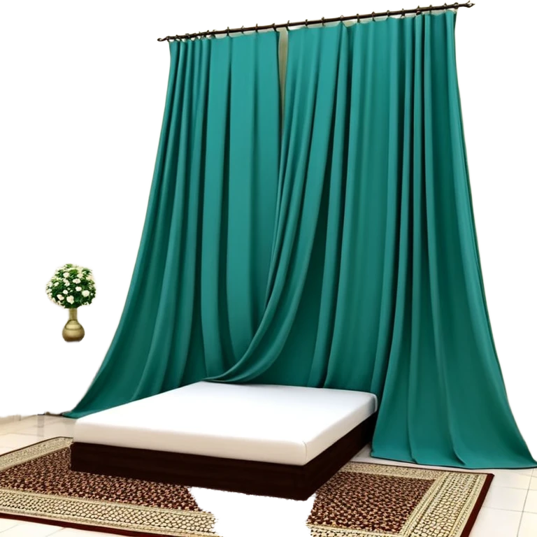 یک پسر زیبا emoji