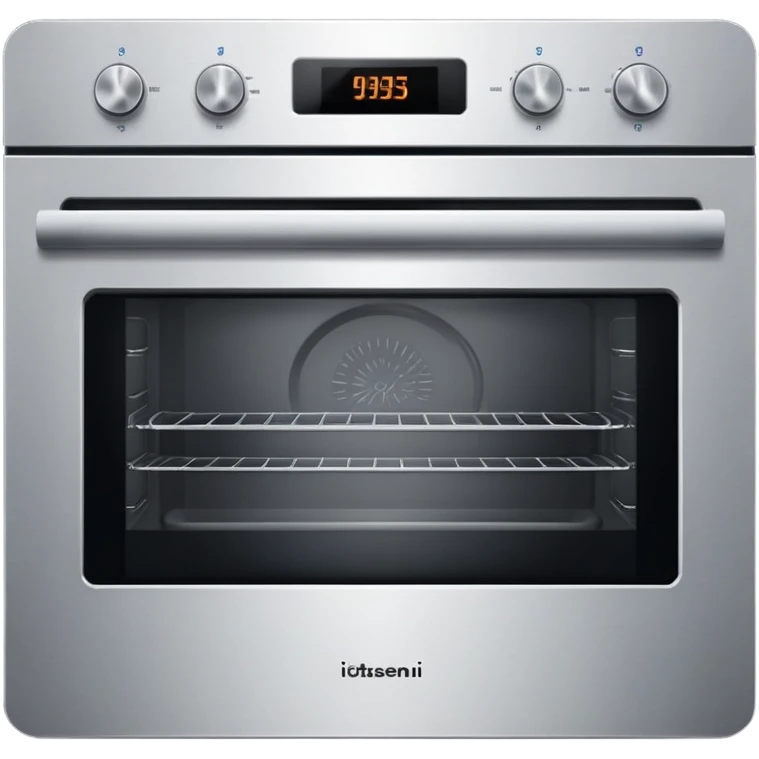 kitchen oven emoji