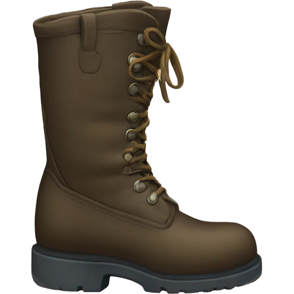 Regenstiefel  emoji