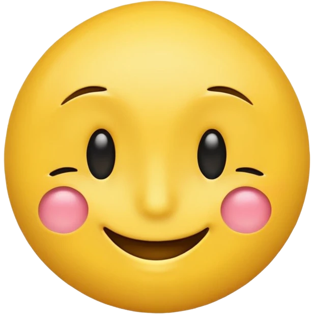 Emoji, smiley face with one eye closed emoji