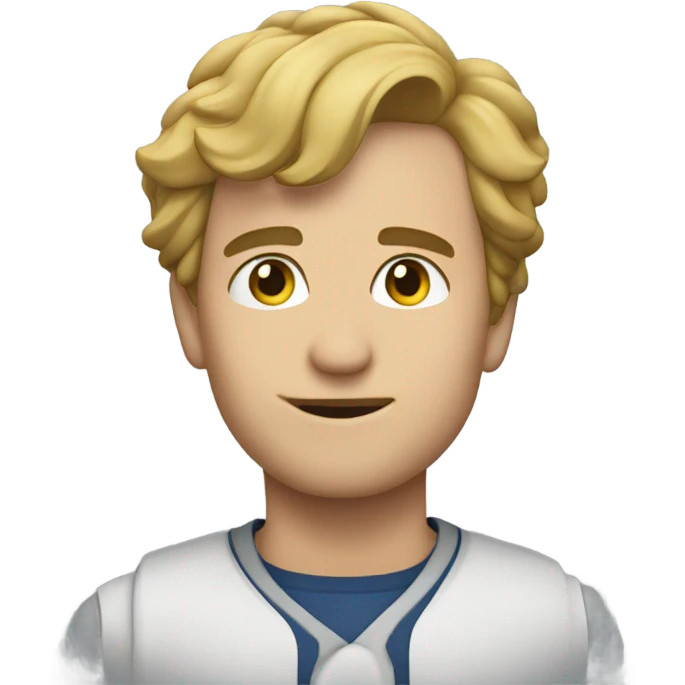 Eli Gage emoji