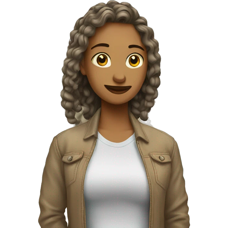 любовь  emoji