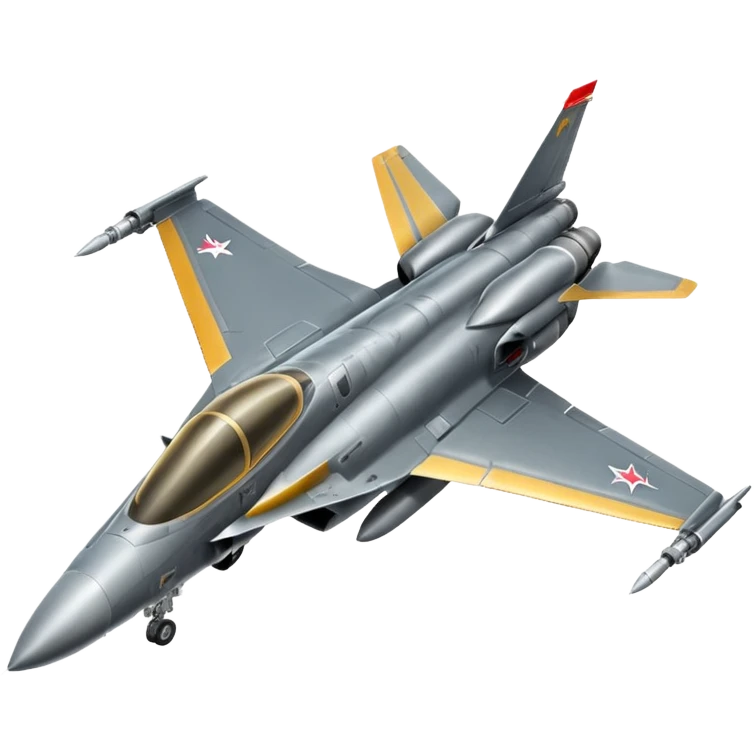 Top gun maverick plane emoji