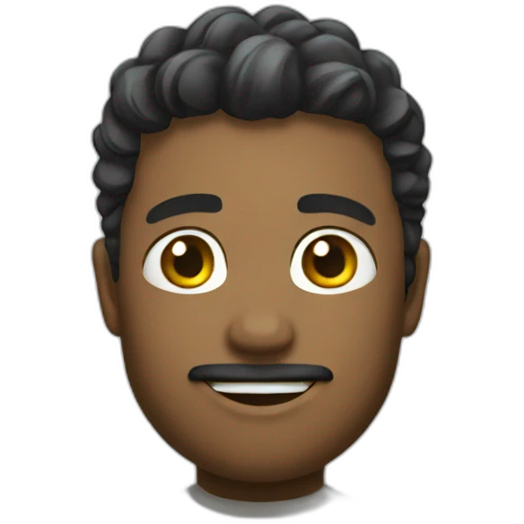 L'eau emoji