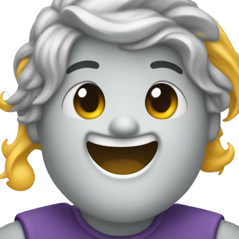 laughing emoji emoji