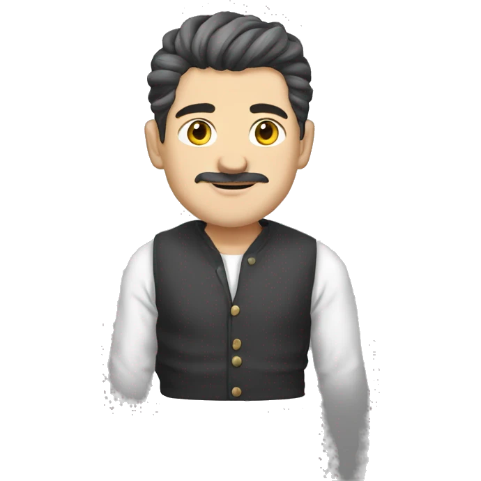 Gaddar Cağatay Ulusoy emoji