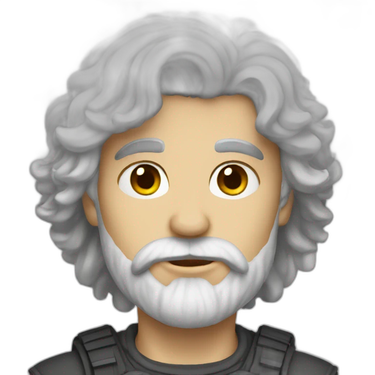 Griffith emoji