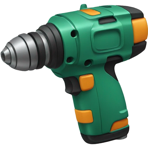Drill  emoji