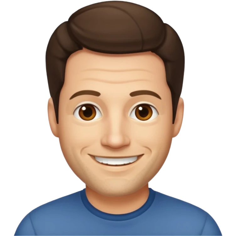 Michael Giacchino composer emoji