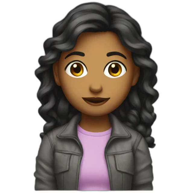 Lilislylah emoji
